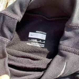 Nike Fit Dry Boys Shirt